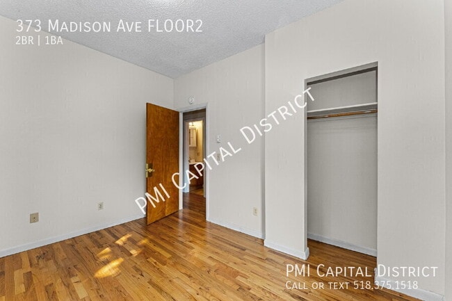 Building Photo - 373 Madison Ave