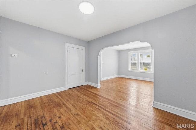 Building Photo - 4643 Evans Ave