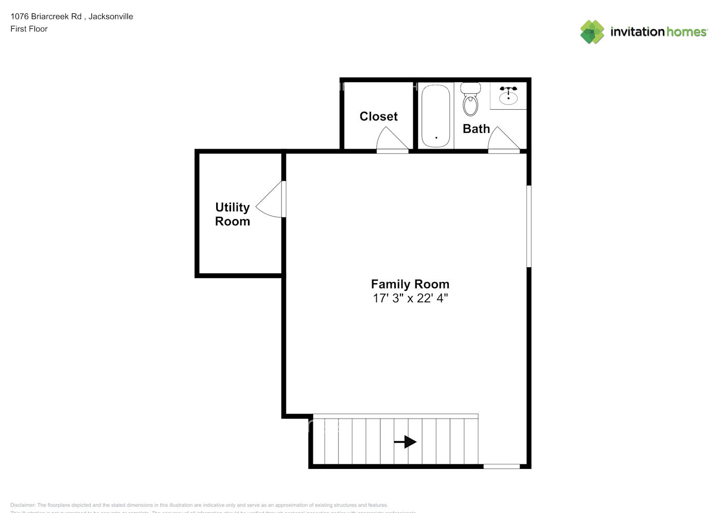 Building Photo - 1076 Briarcreek Rd