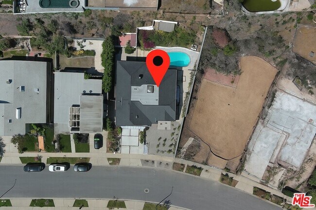 Building Photo - 18133 Wakecrest Dr