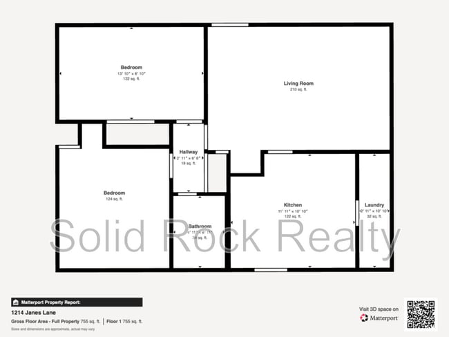 Building Photo - 1214 Janes Ln