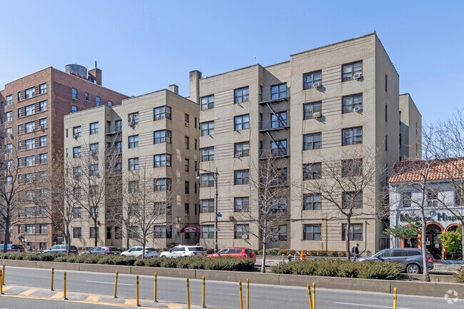 Primary Photo - 1015 Grand Concourse