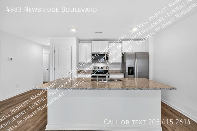 Building Photo - 4983 Newbridge Blvd