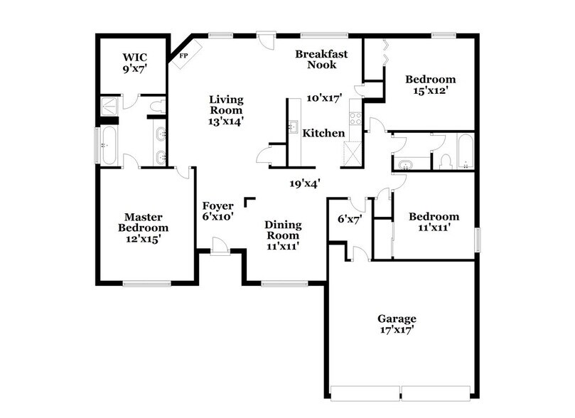 Building Photo - 127 Berkley Dr