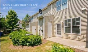 Building Photo - 6605 Clarksburg Pl