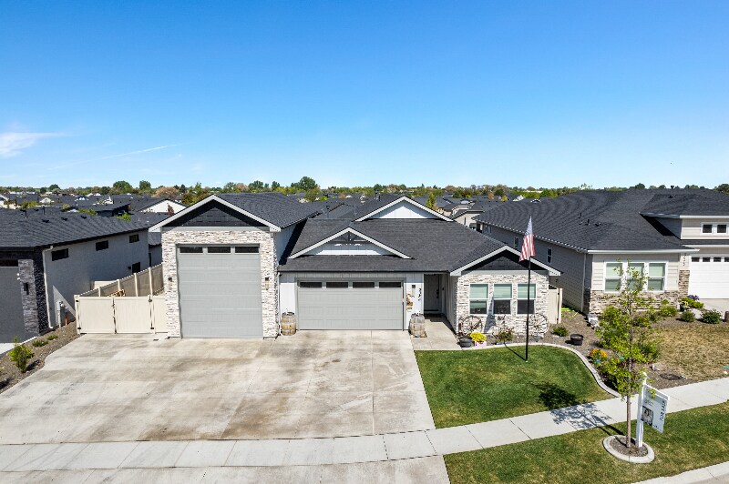 Primary Photo - 3056 E Columbus River Ct