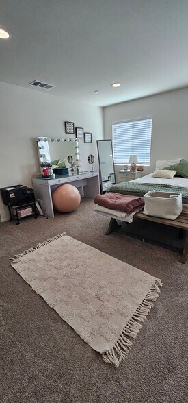 Master Bedroom - 11386 Dunhaven Way