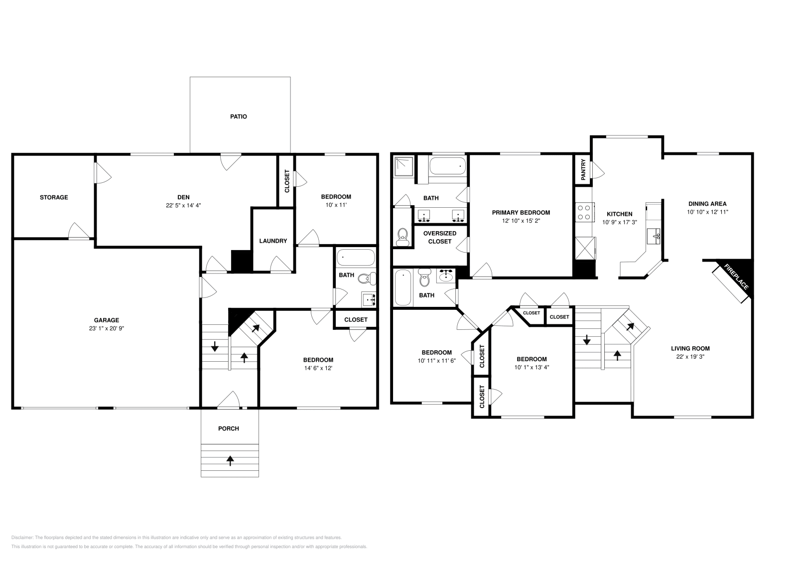 Building Photo - 114 Highland Dr