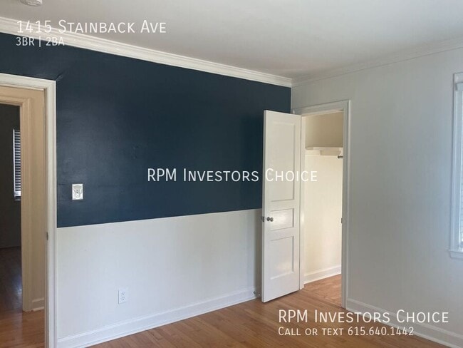 Building Photo - 1415 Stainback Ave