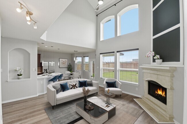 Building Photo - 2921 Perdido Bay Ln