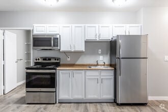 Interior Photo - Bulldog Apartments