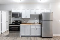 Interior Photo - Bulldog Apartments