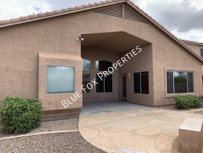 Building Photo - 11921 N Cantata Dr