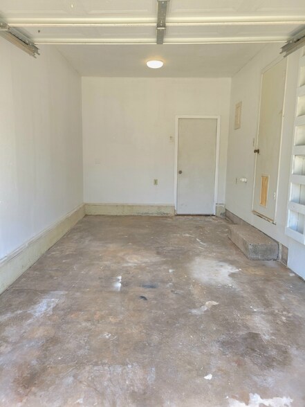 Building Photo - 4009 S Lipscomb St