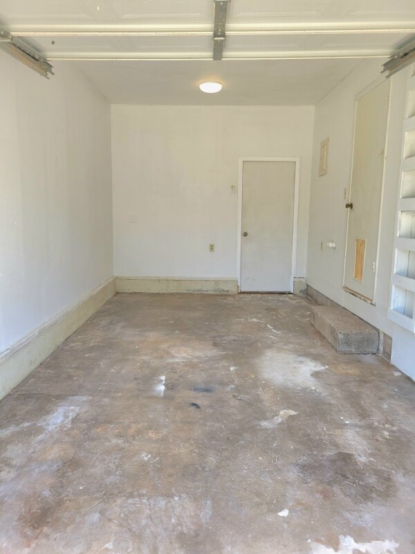 Building Photo - 4009 S Lipscomb St