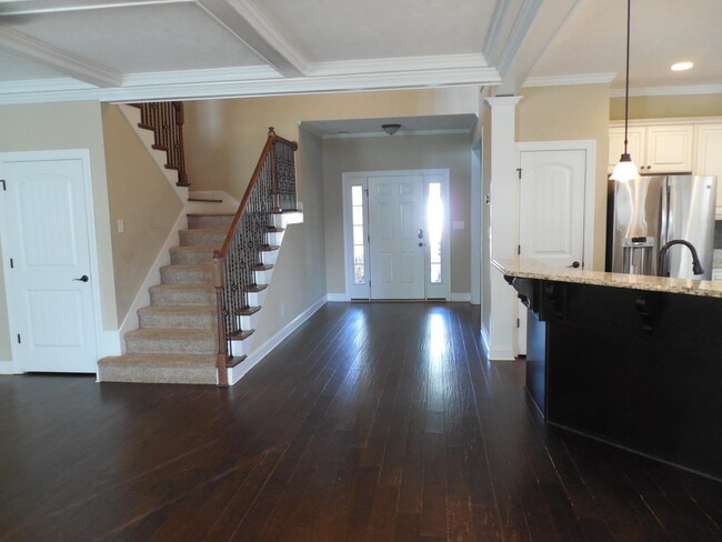 Building Photo - 812 Herrington Dr