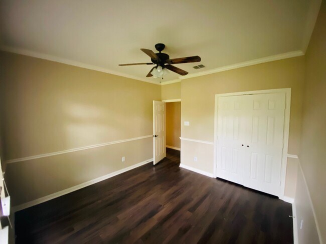 Bedroom 1 - 1895 Granite Rapids Dr