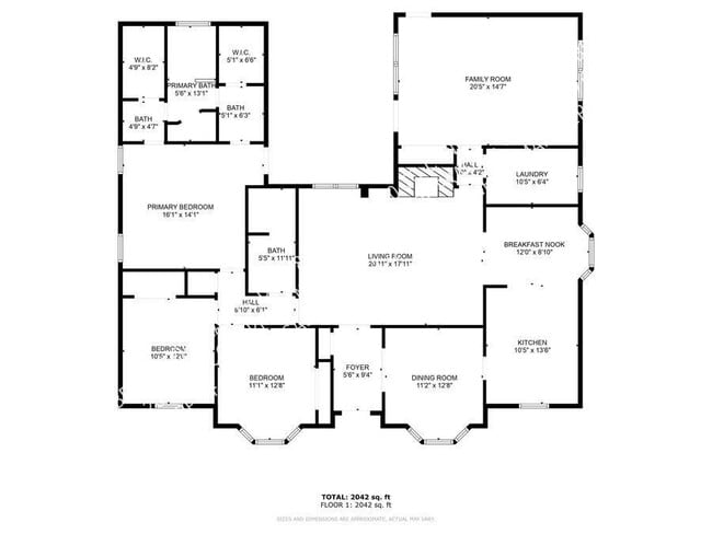 Building Photo - 4536 Jenning Dr