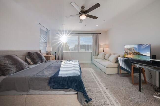 Building Photo - Luxury 4 Bedroom Home in Gated El Dorado Hills Community!