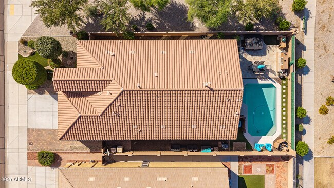 Building Photo - 7578 W Tierra Buena Ln