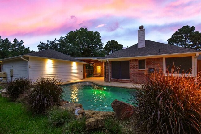 Building Photo - 18415 Little Fawn Dr