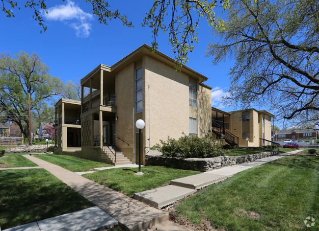 Building Photo - Ashton Place Apartments