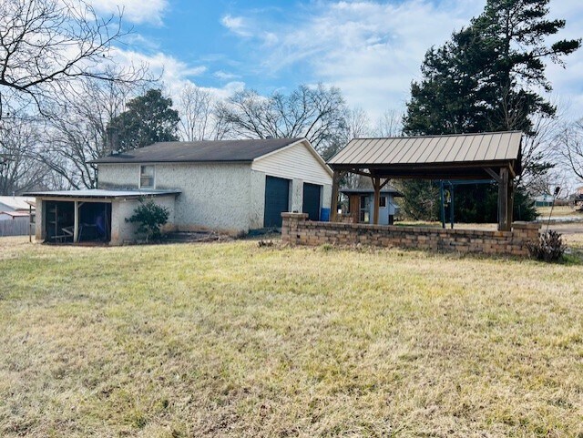 Building Photo - 2979 Grier St