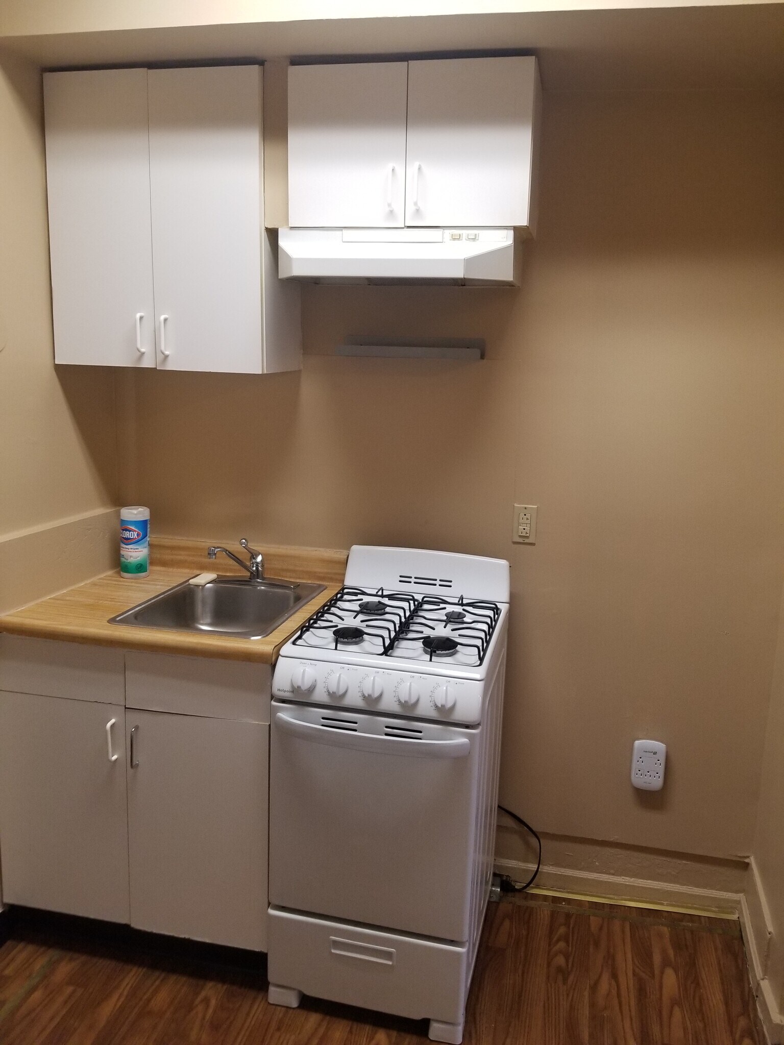 Building Photo - 1226 W Allegheny Ave