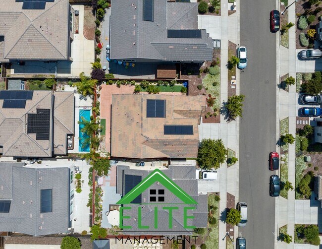 Building Photo - **Modern single-family residence in the hi...