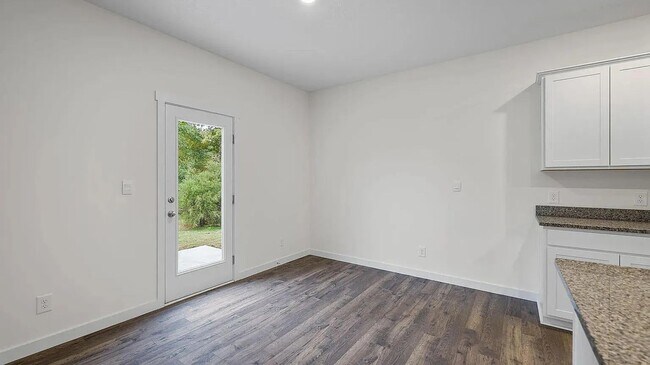 Building Photo - Newly built home