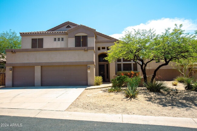 Building Photo - 3821 N Red Sky Cir