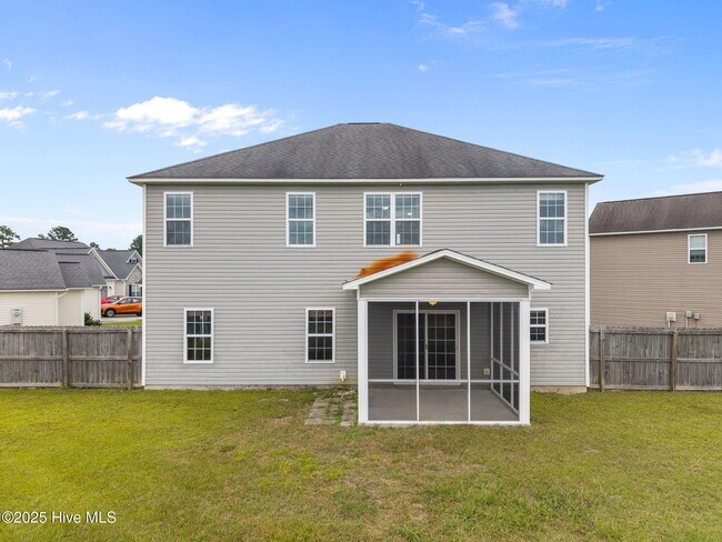 Building Photo - 710 Appling Ct