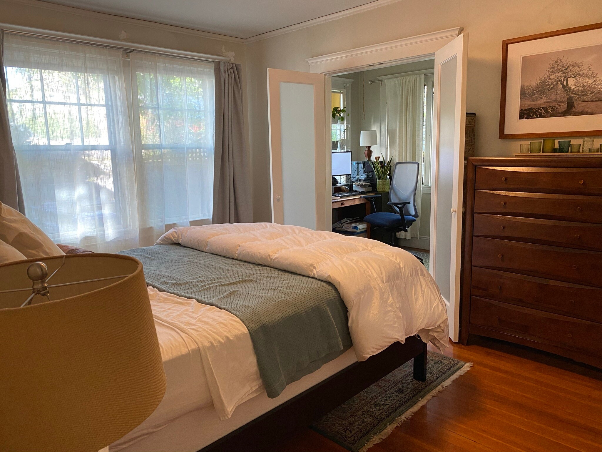 Building Photo - 32 Russell St