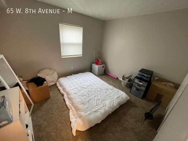 Building Photo - 65 W 8th Ave