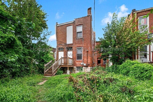Building Photo - 3744 Gravois Ave