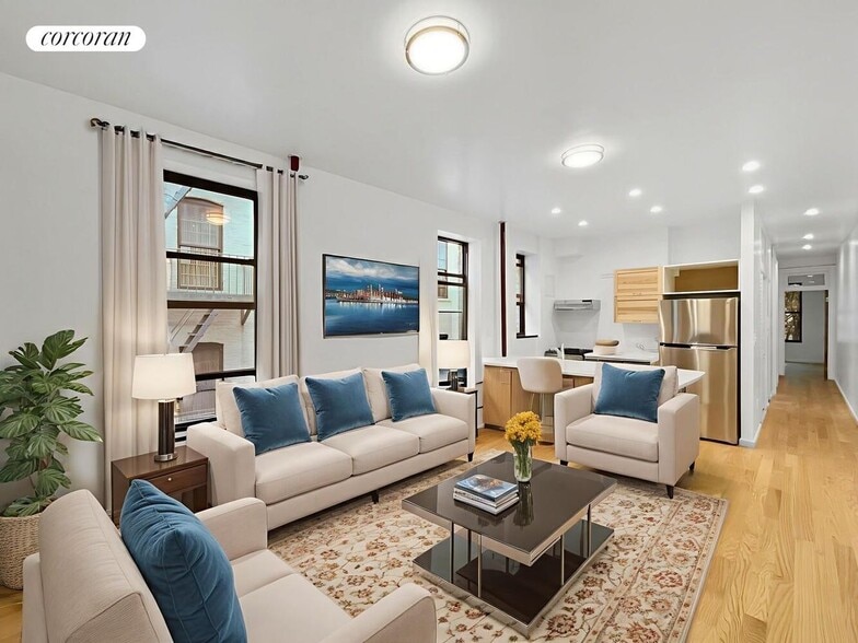 Primary Photo - 503 W 148th St
