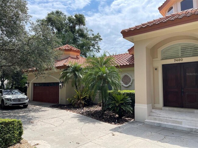 Building Photo - 7460 Park Springs Cir