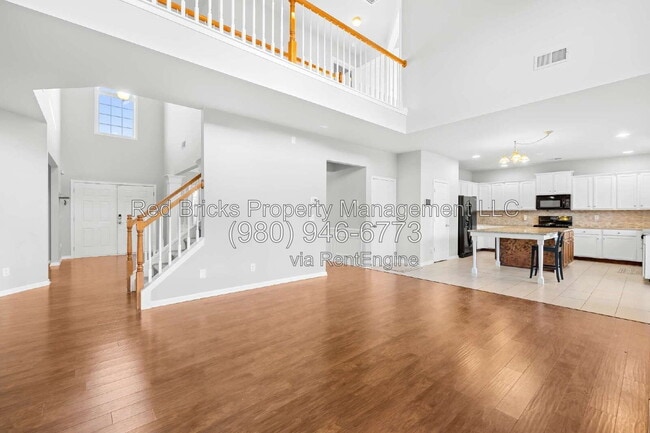 Building Photo - 1520 Tranquility Ave NW