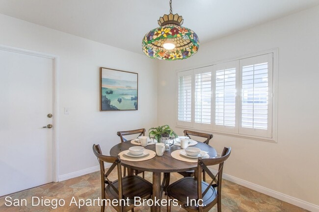 Building Photo - 3 br, 2 bath House - 6034 Del Cerro Blvd.