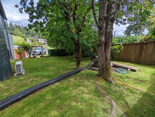 Building Photo - 4bd/2ba House in Fircrest