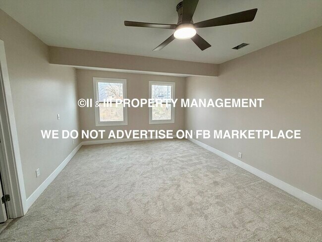 Building Photo - 3517 Jefferson St