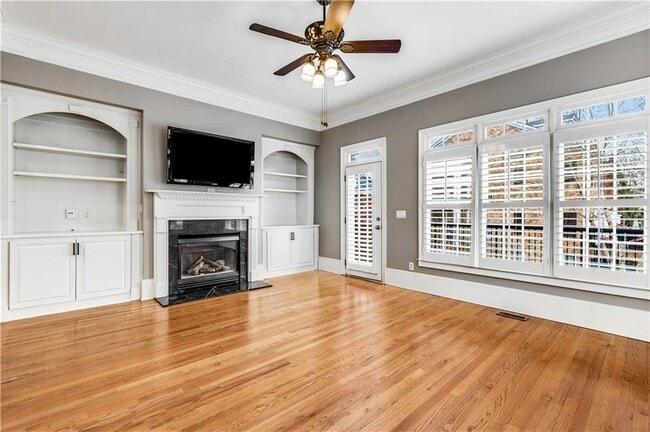 Building Photo - 2586 Brookhaven Chase Ln NE