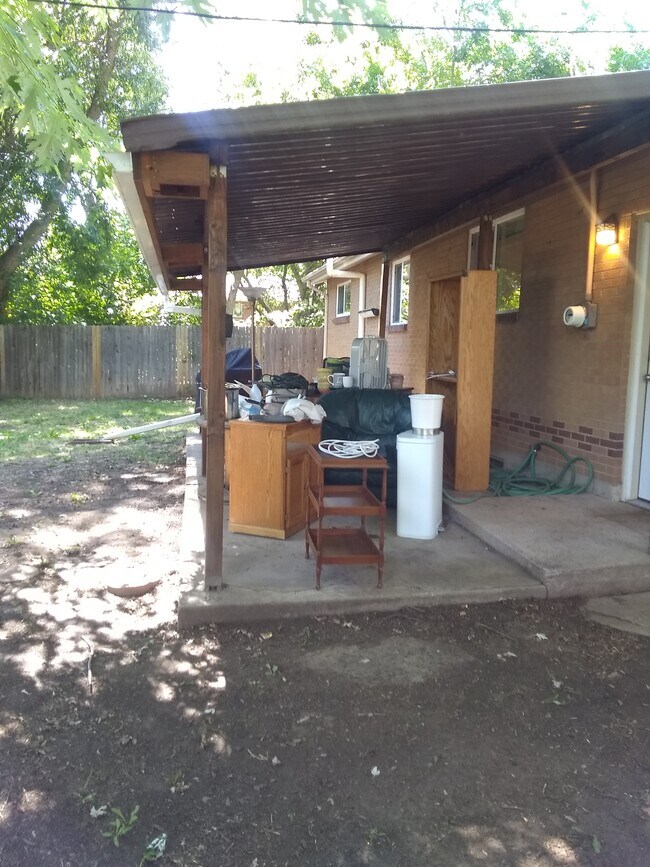 Building Photo - 2115 Jackson St