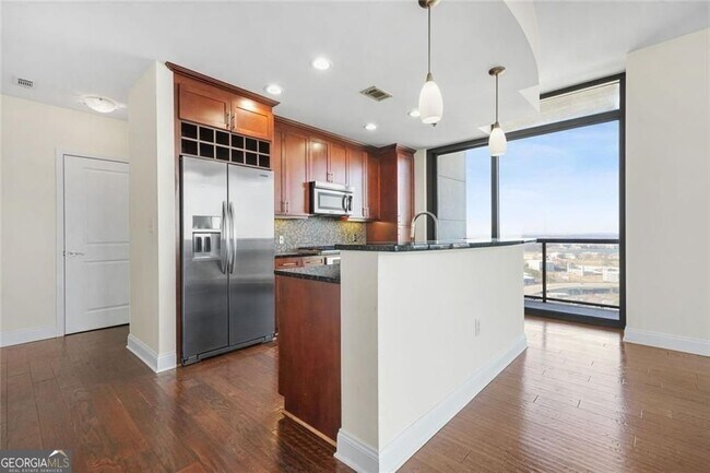 Building Photo - 270 17th St NW