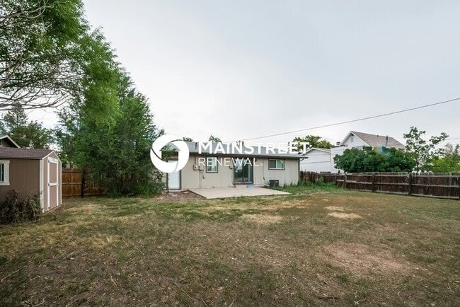 Building Photo - 3 Bedroom Pet-Friendly Home in Arvada, CO ...