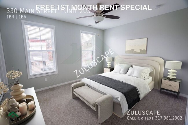 Building Photo - FREE 1ST MONTH RENT SPECIAL!....Apartments...