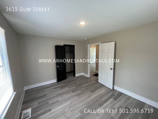 Building Photo - 3615 Gum St