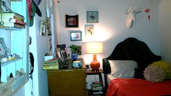 third bedroom - 2317 29th Ave