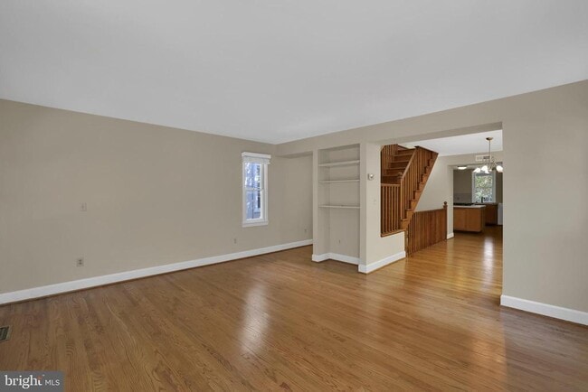 Building Photo - 4806 41st St NW