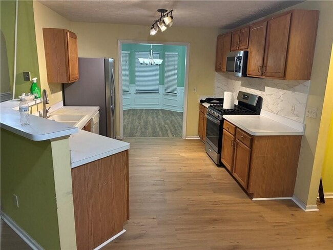 Building Photo - 224 McKinley Loop